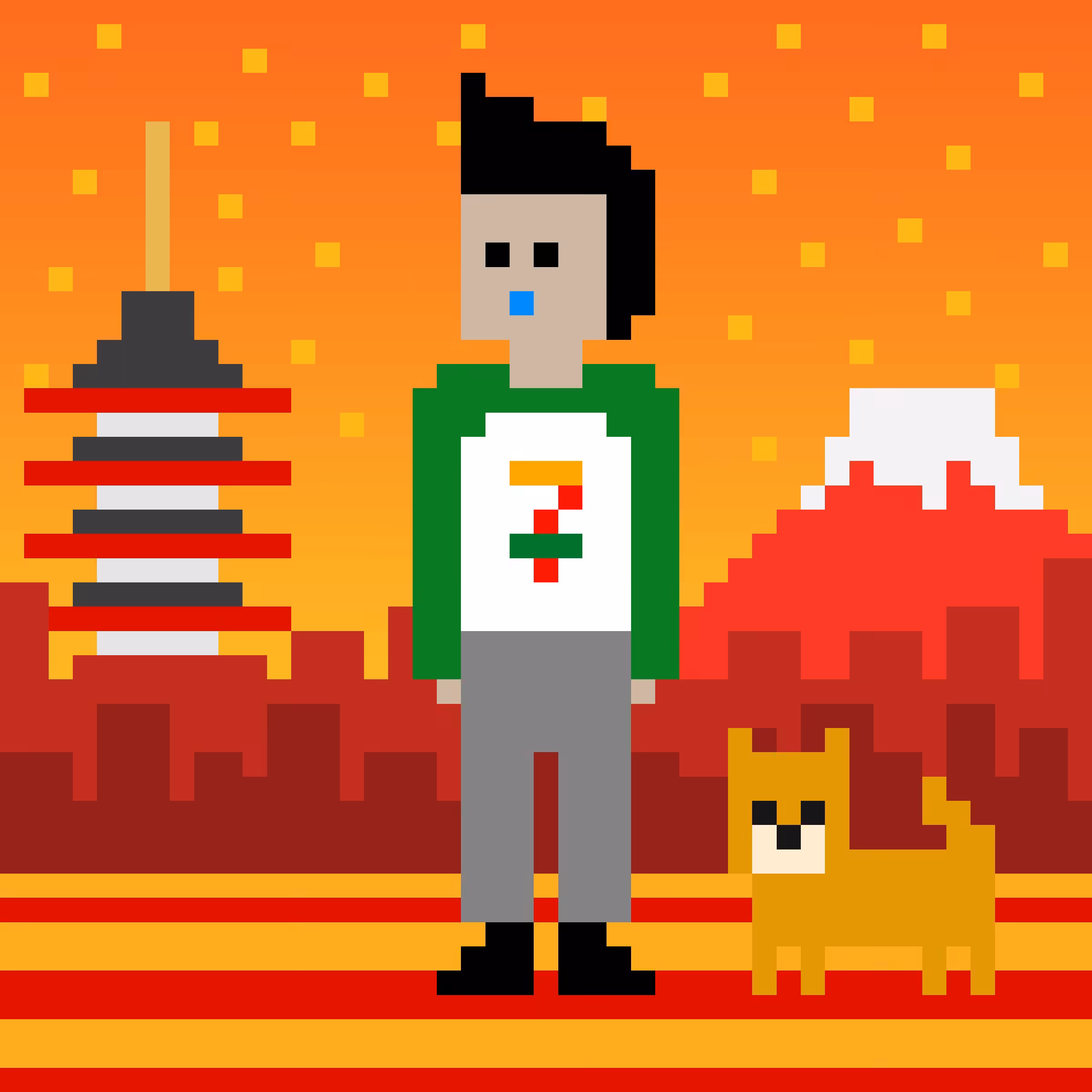 CryptoTokyoite #724