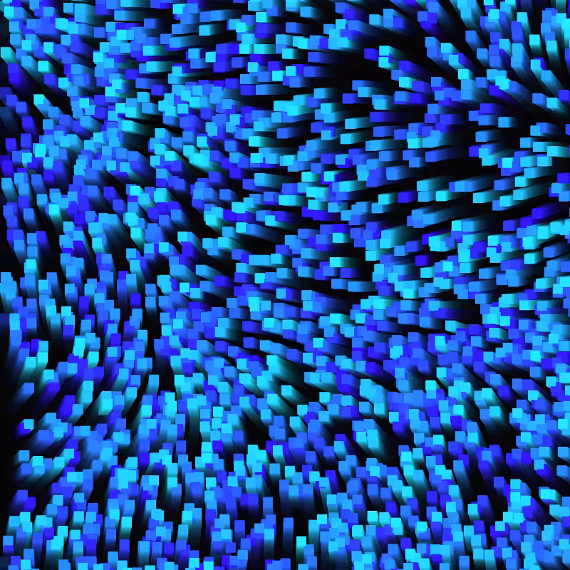 Tomography of AI #23
