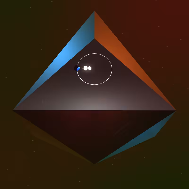 Exoplanet Variation #24