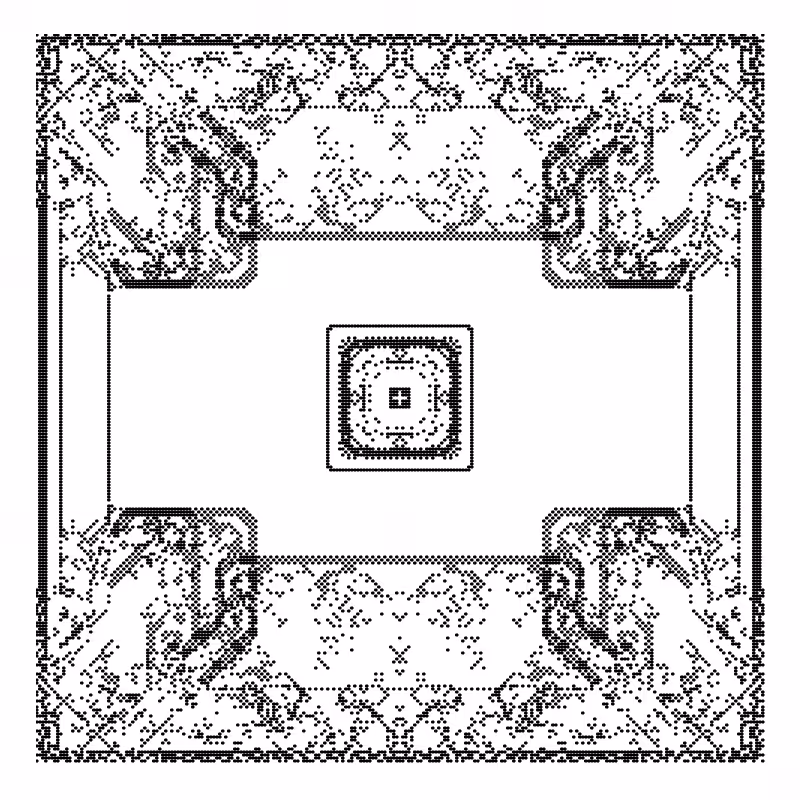 octomaton #107