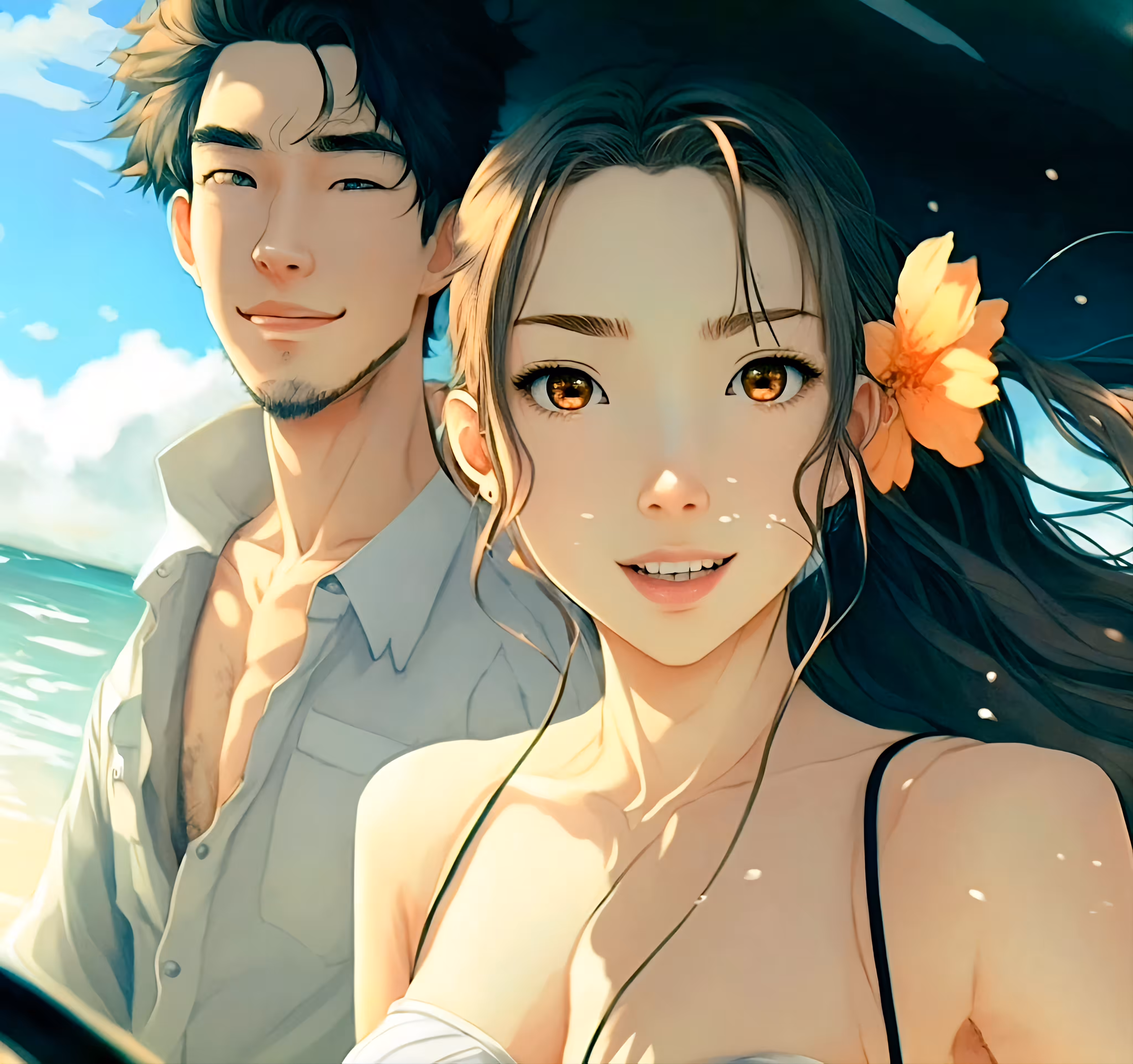Summer Dreams