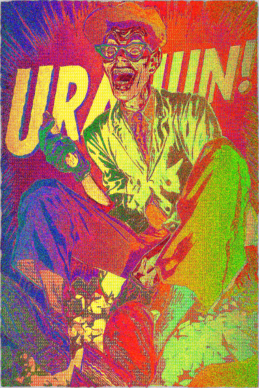 URANIUM!