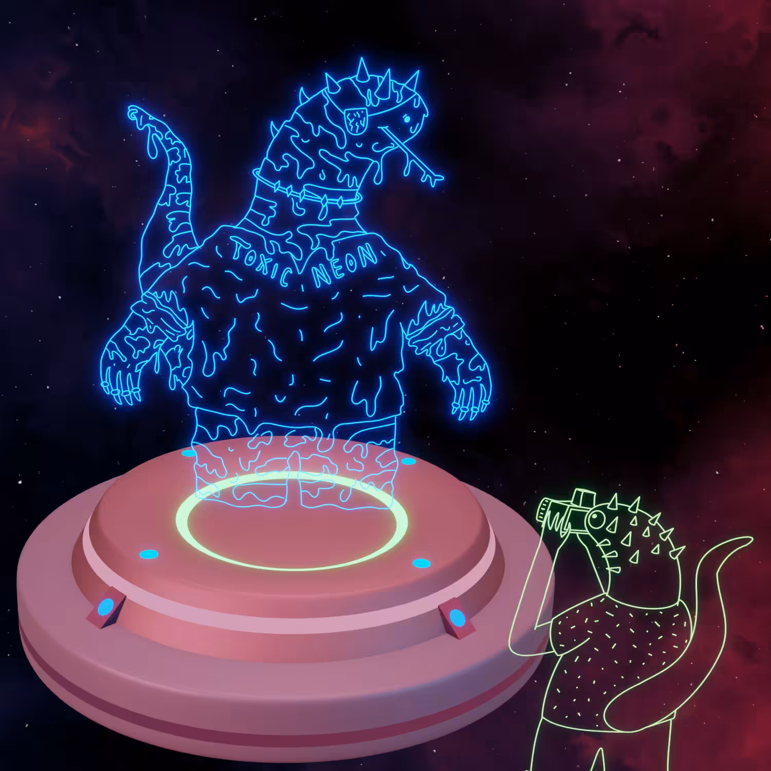 NeonTezzardGogos