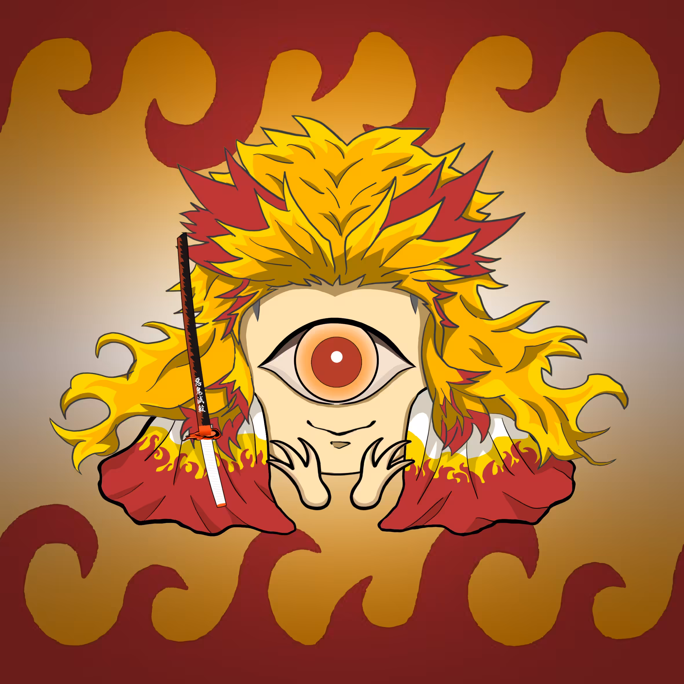 kyoujurou cyclops