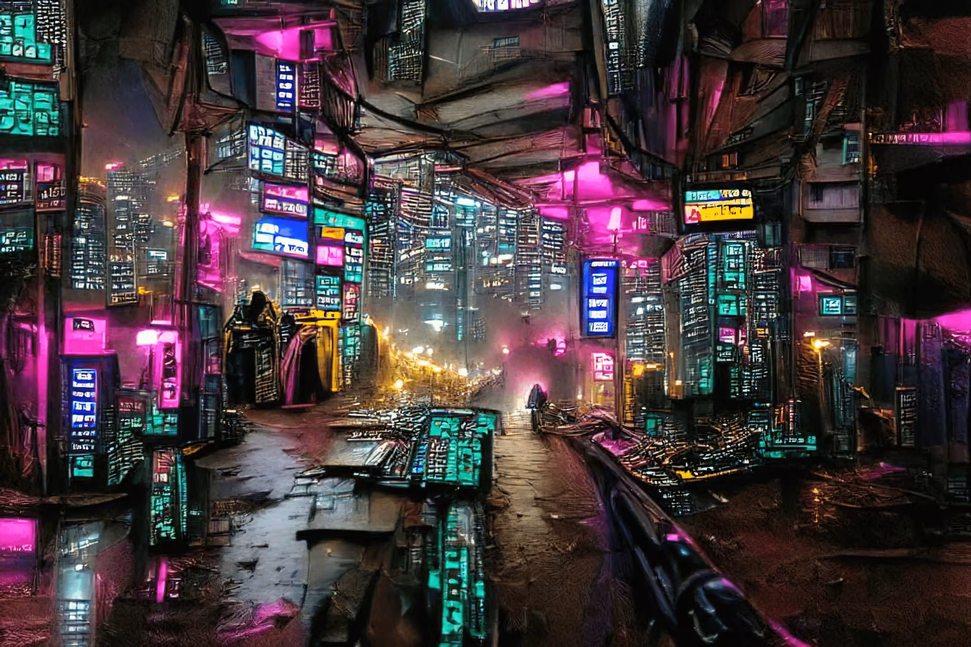 Tokyo 52 Cyber