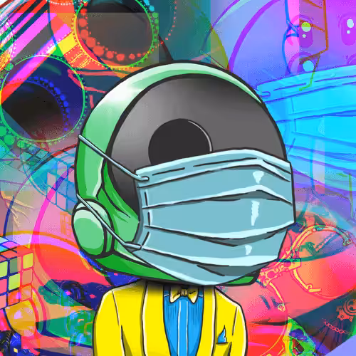 VibeNauts #761