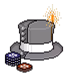 Degen Haberdasher #460