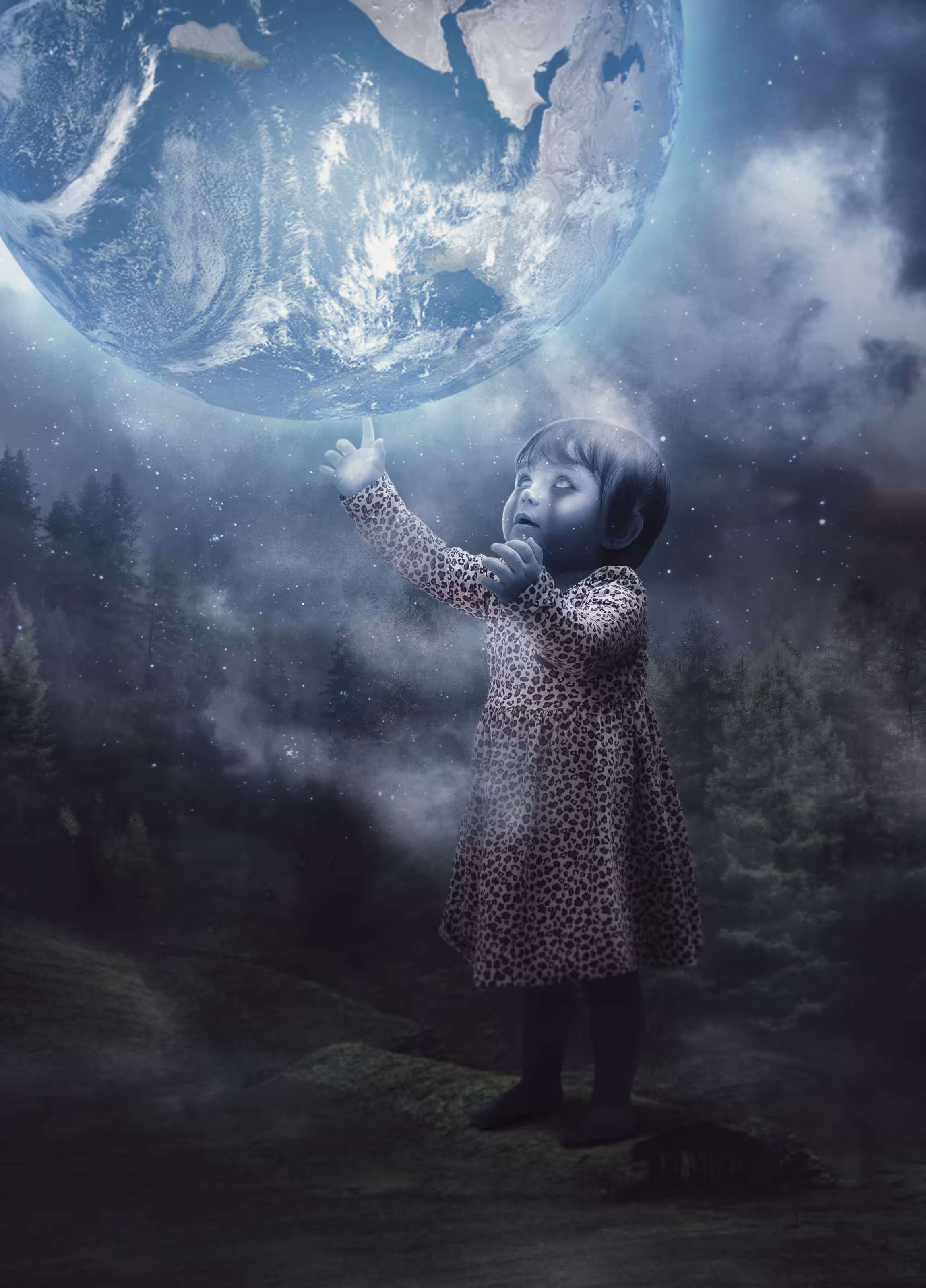 Spellbound
