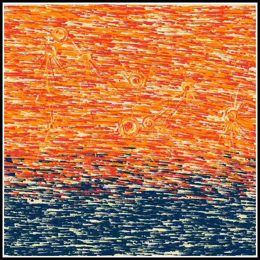 Under the Sun #63