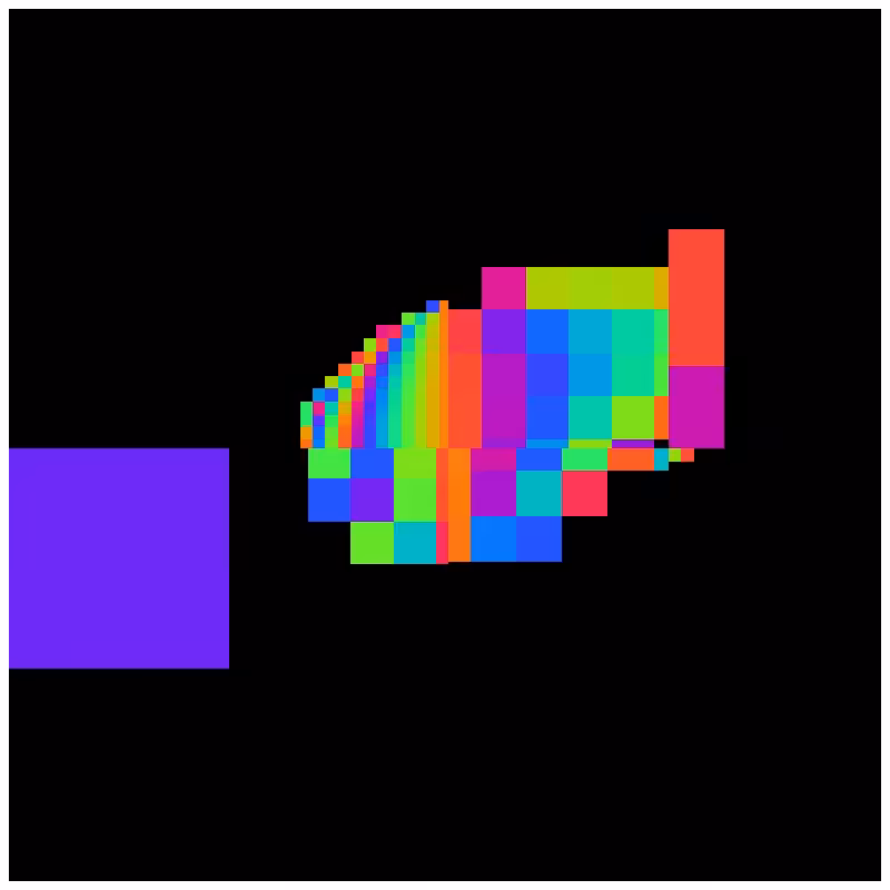Pixel Mind #20