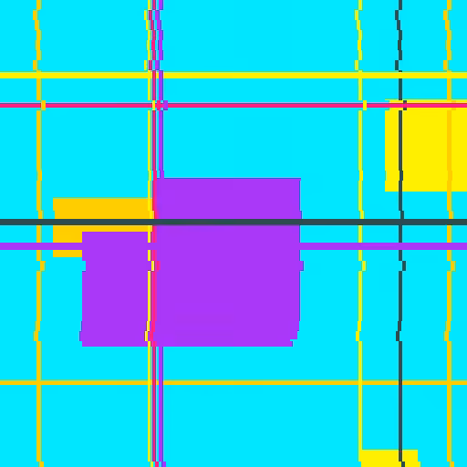 Chromatic Chaos #6746