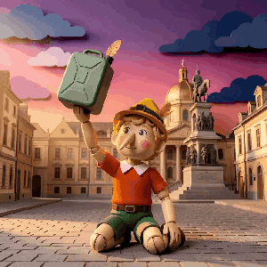 Pinocchio