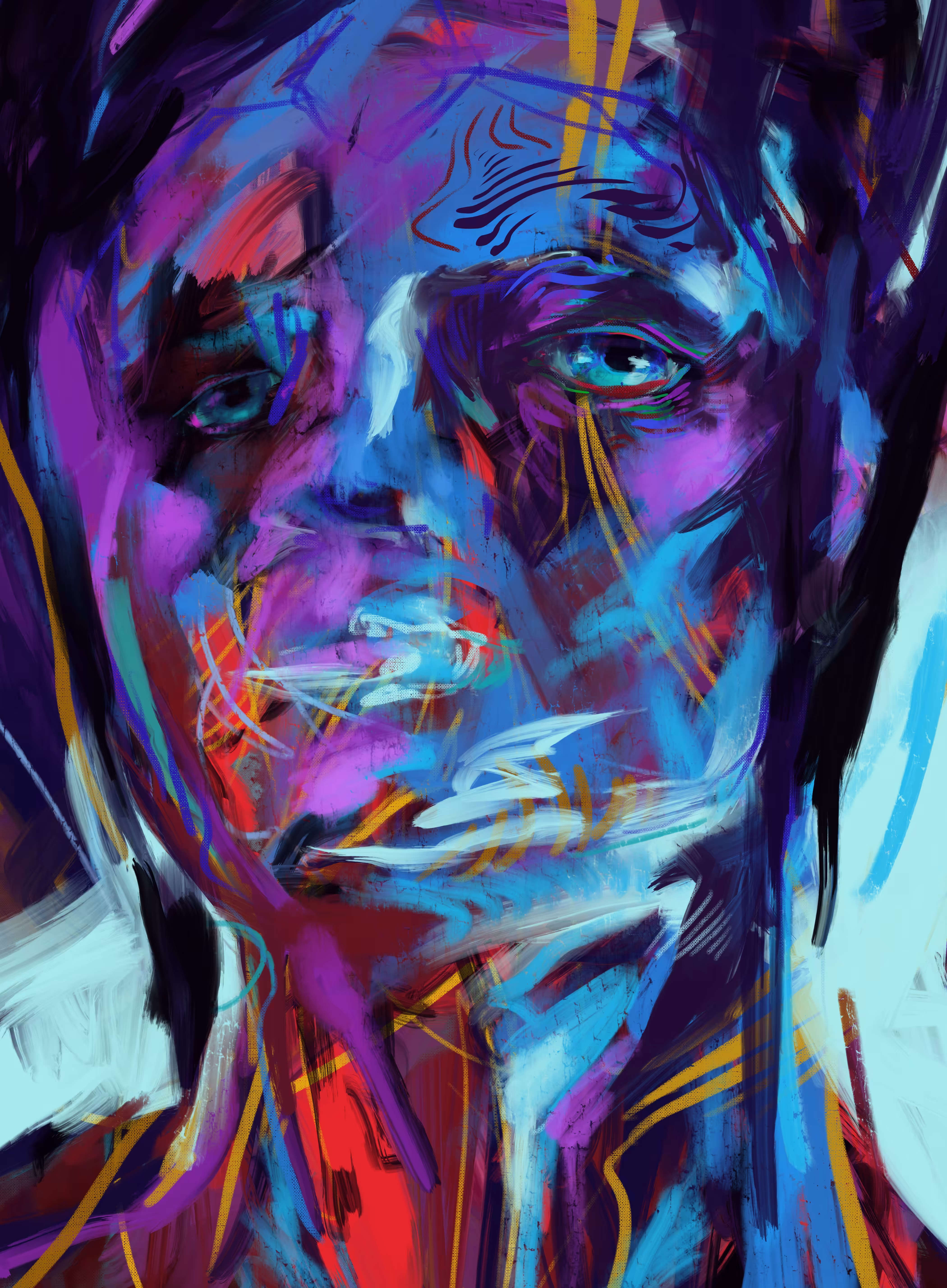 Pulse of Life