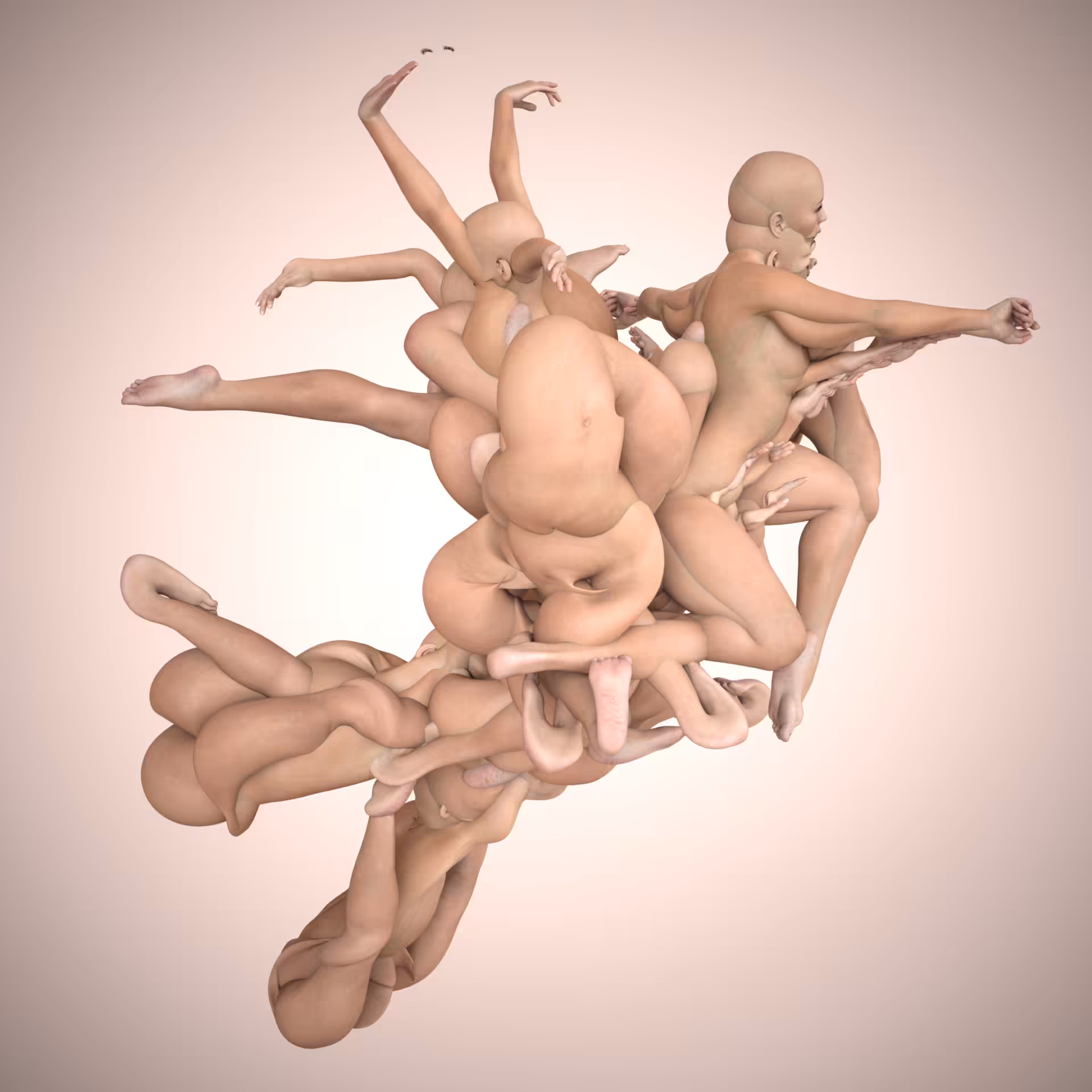 Abnormal #014b