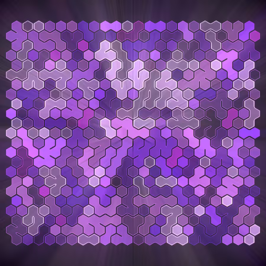 Lighthex #8