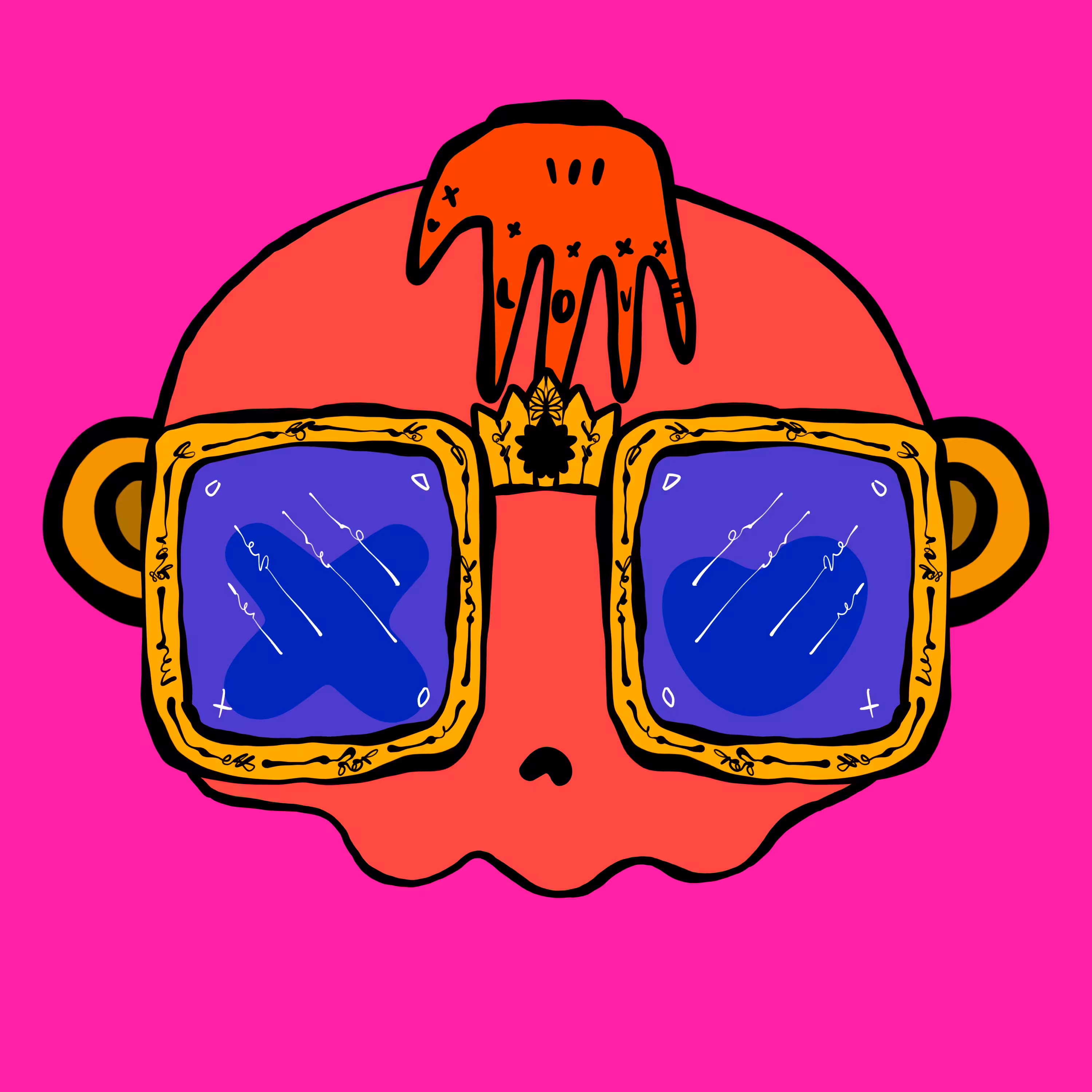 ORGNLS by SABET #10401