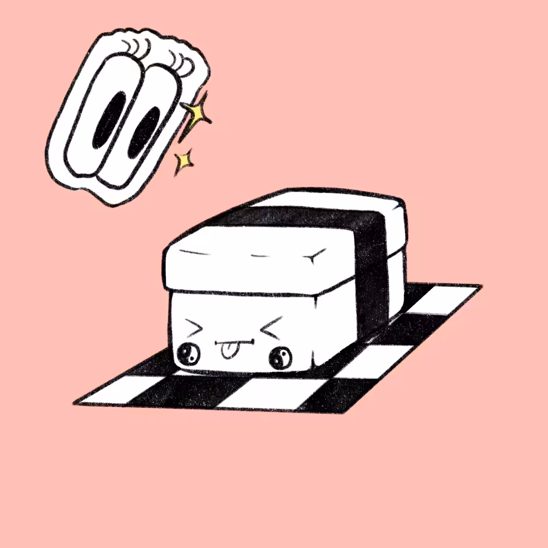 sketchy sushi #31