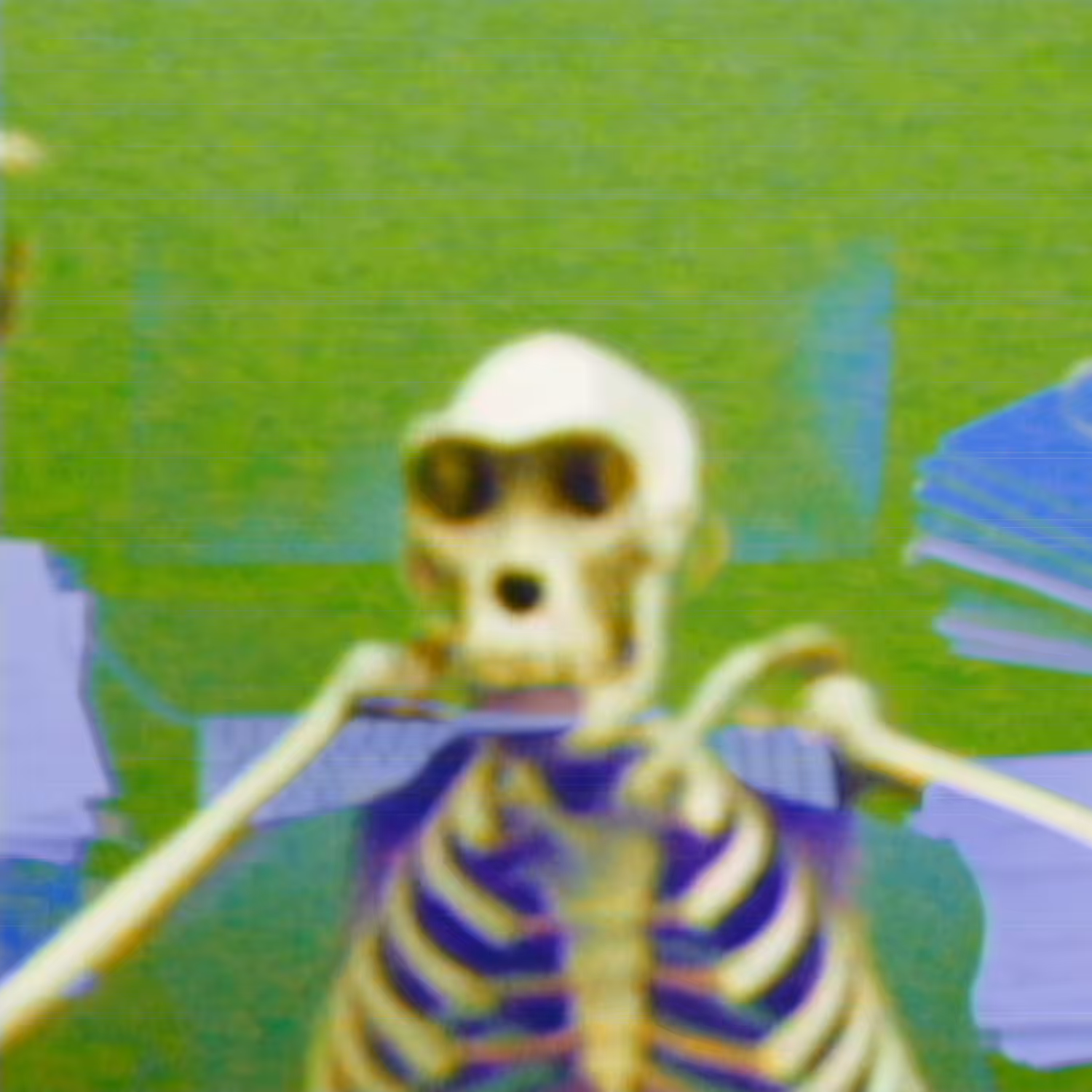 artifact