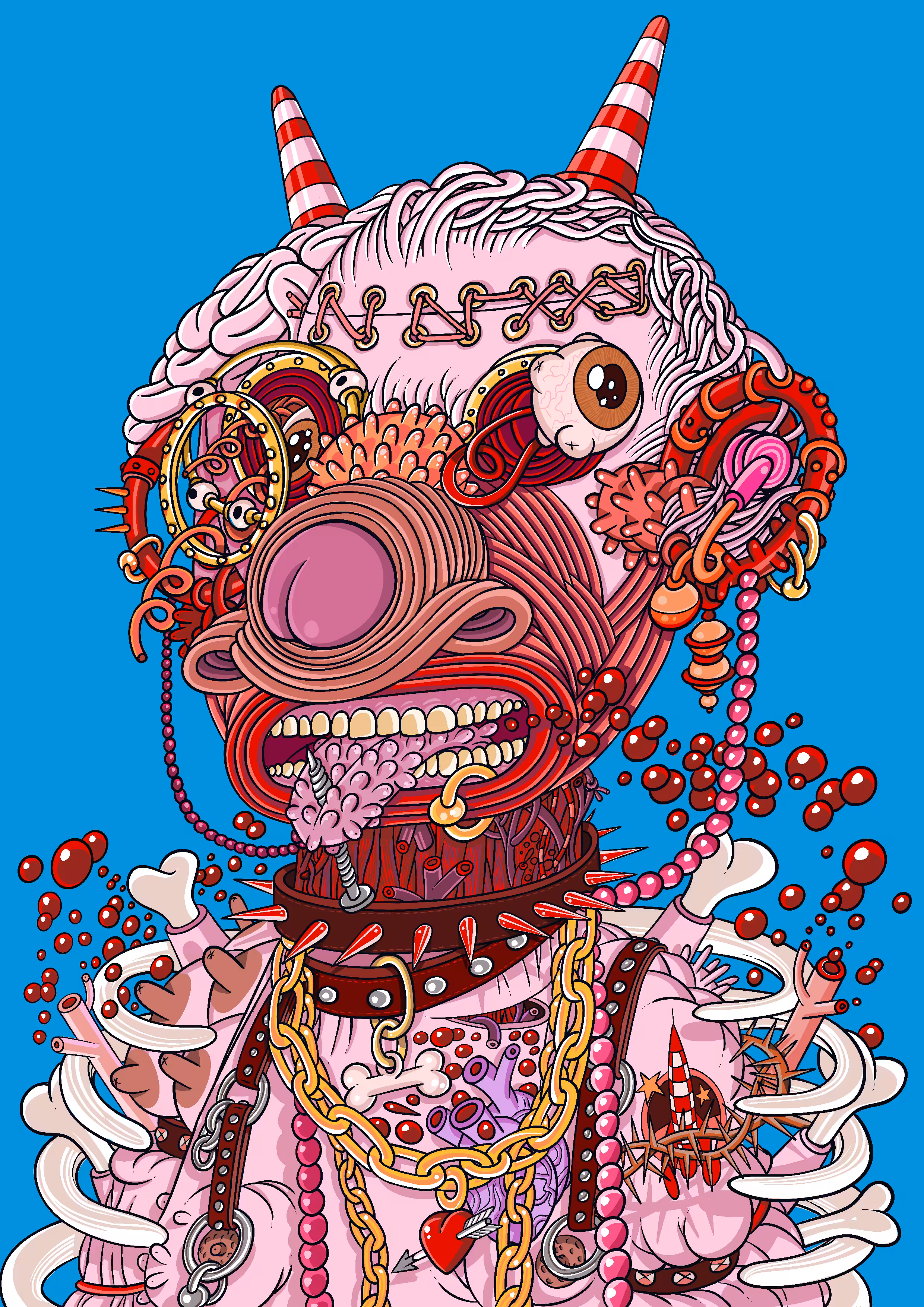 Freak Show