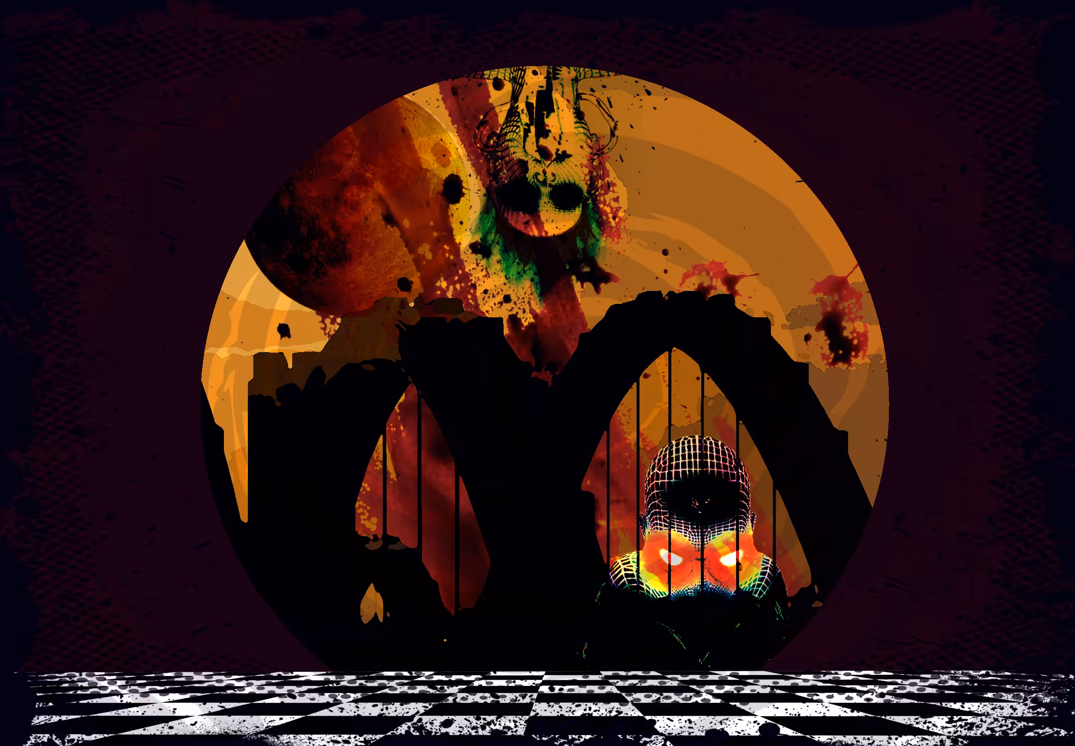 Art Merge #13