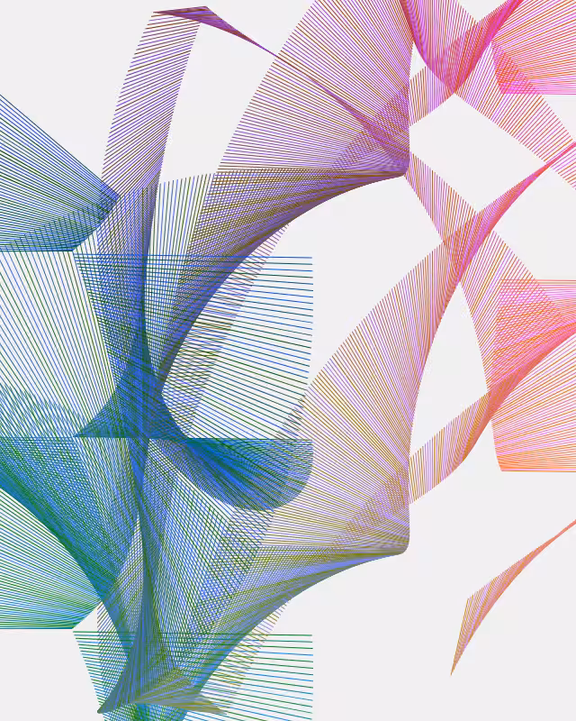 Moire #35