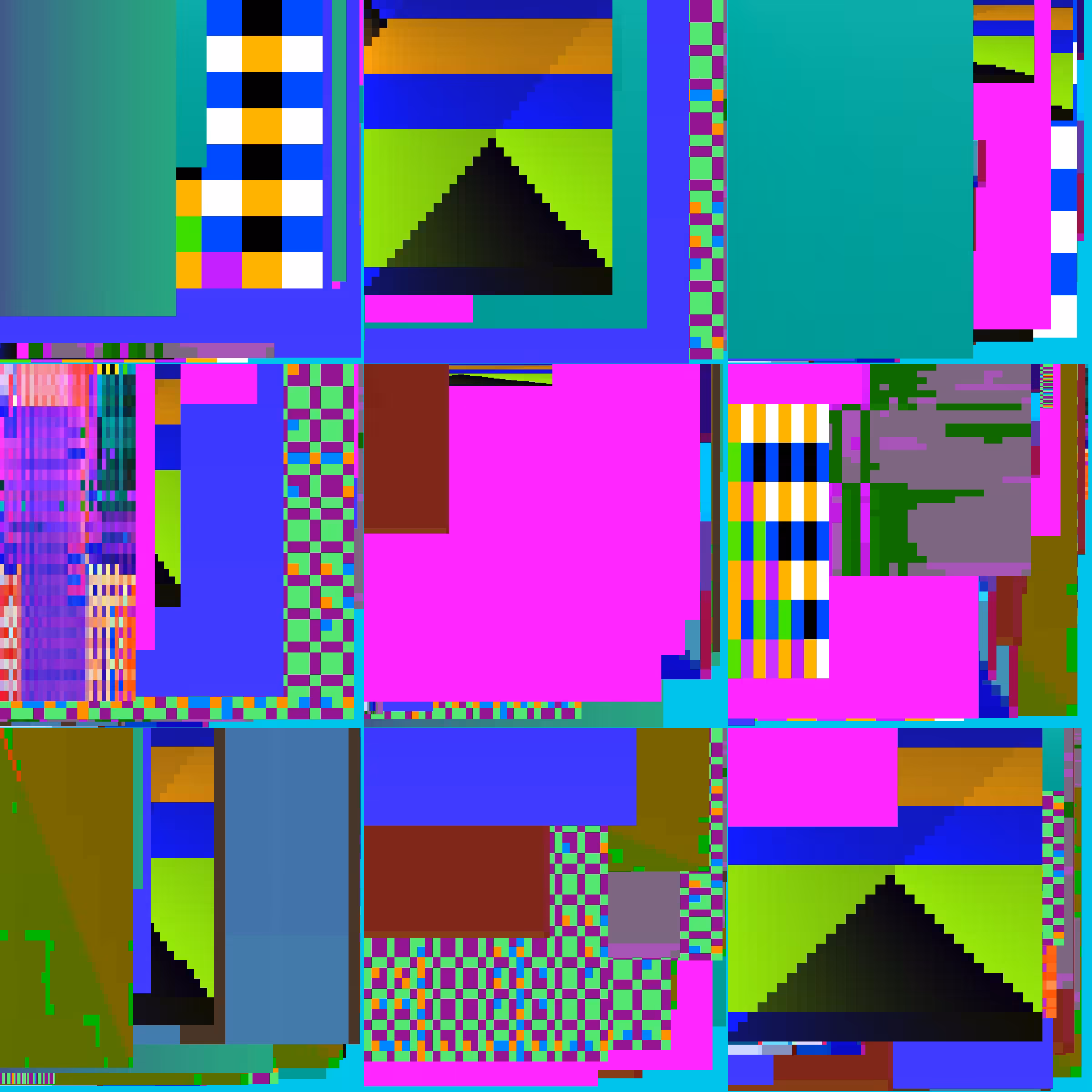 ARTGLIXXX #6192 [ELDEST]