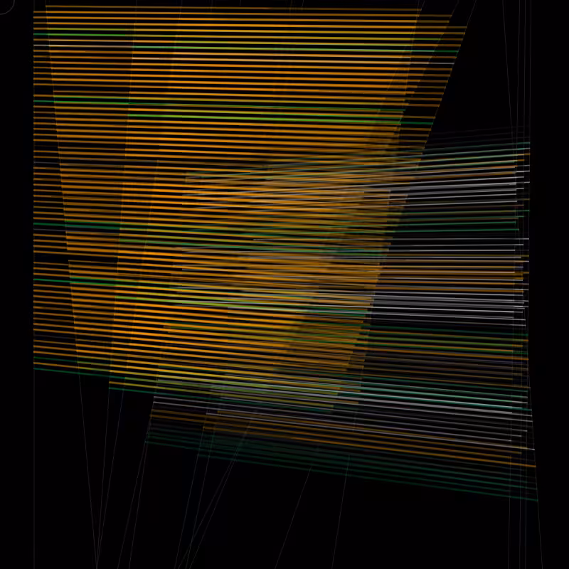 Perpetual line #40