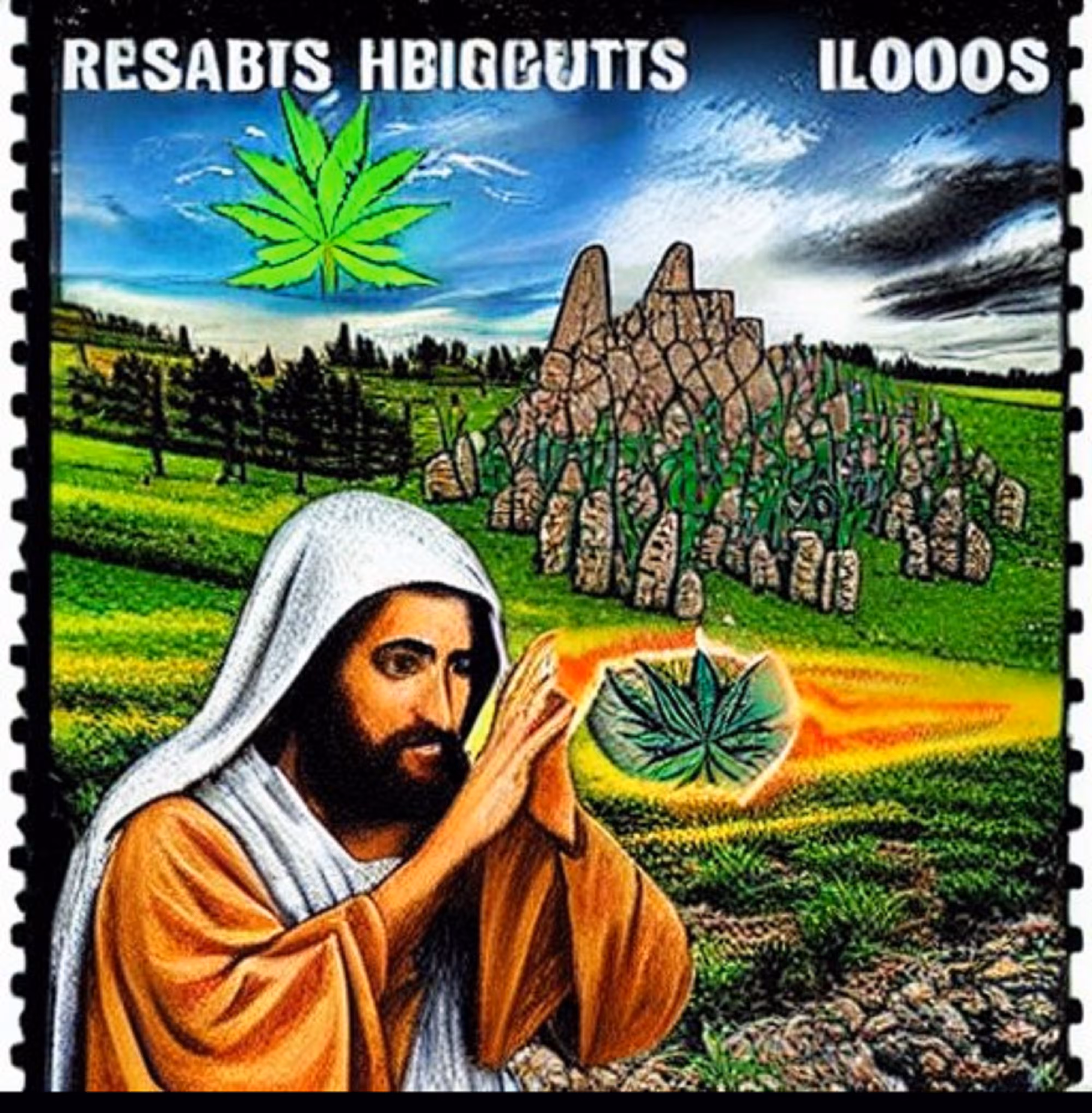 STAMPZZZ #182