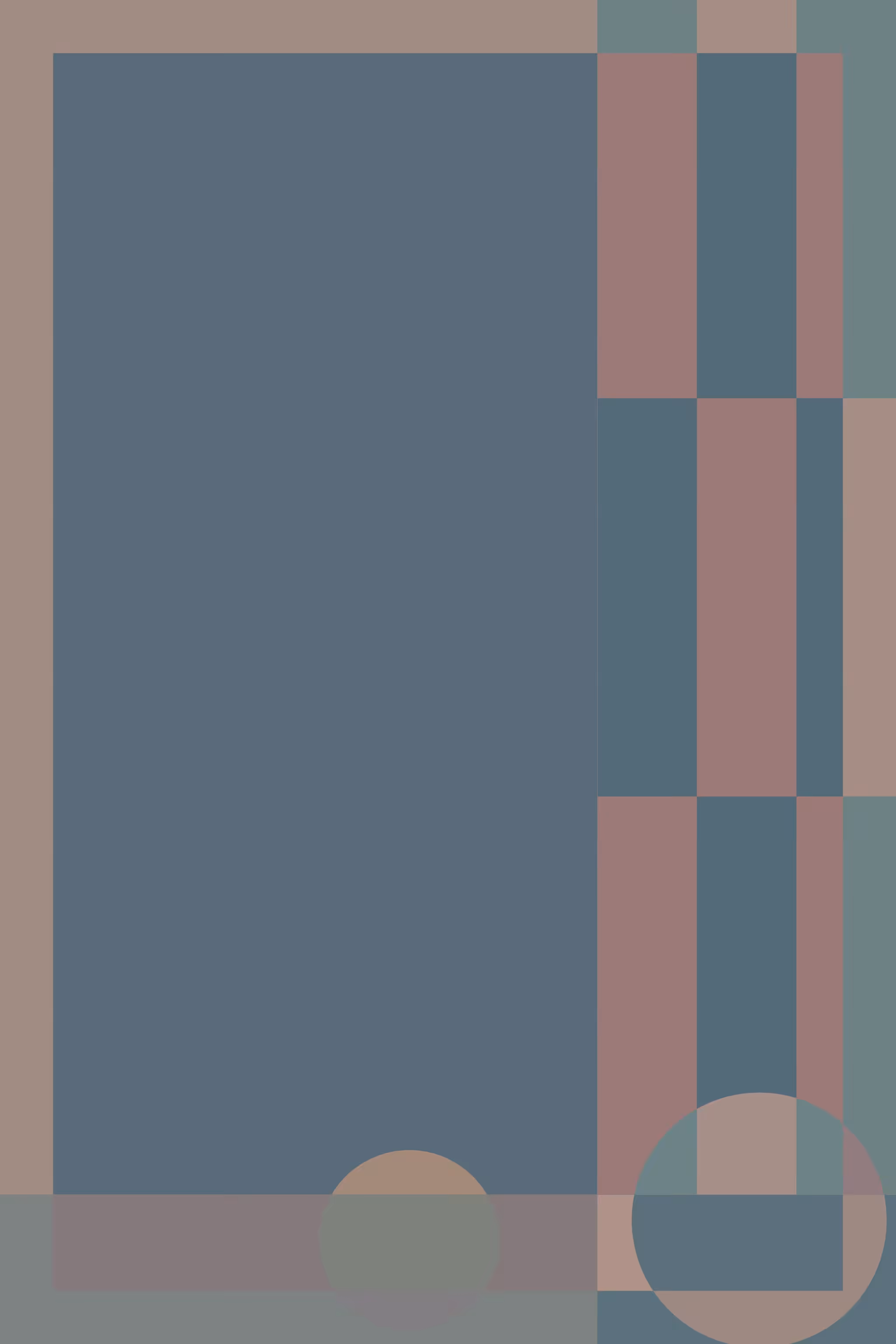 Generative Minimalism #349