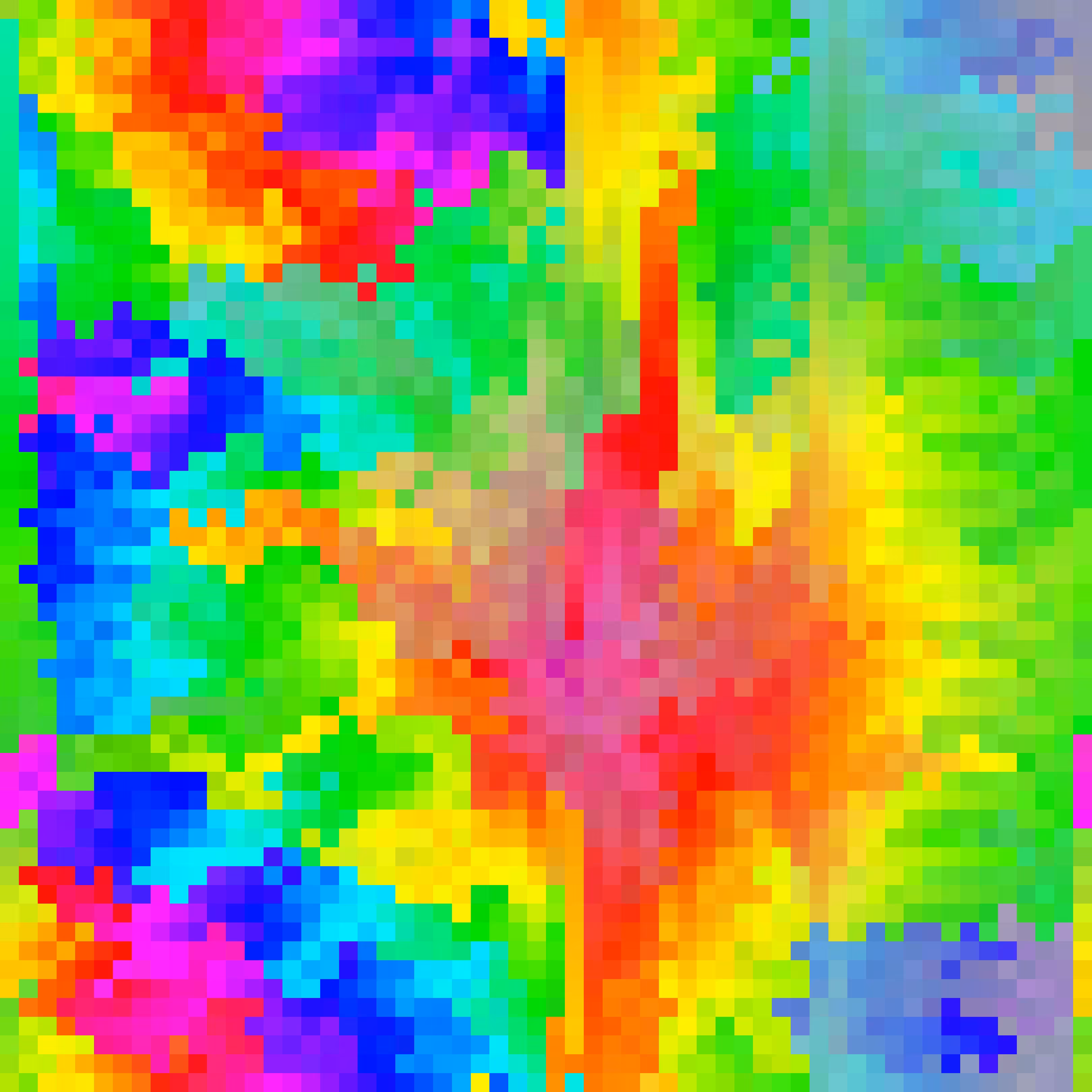 Entropy Locked Wave Function Collapse #155