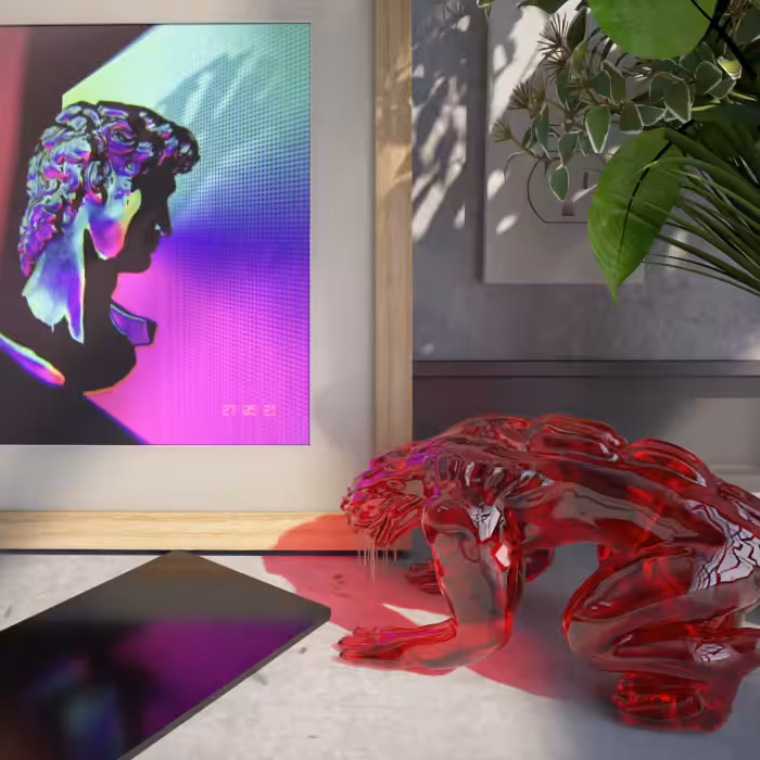 Vaporwave Collector. #02