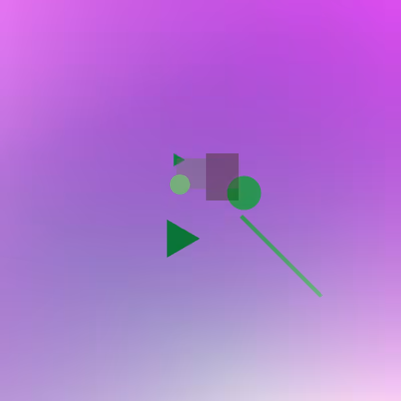 NEO-SUPREMATISM #41