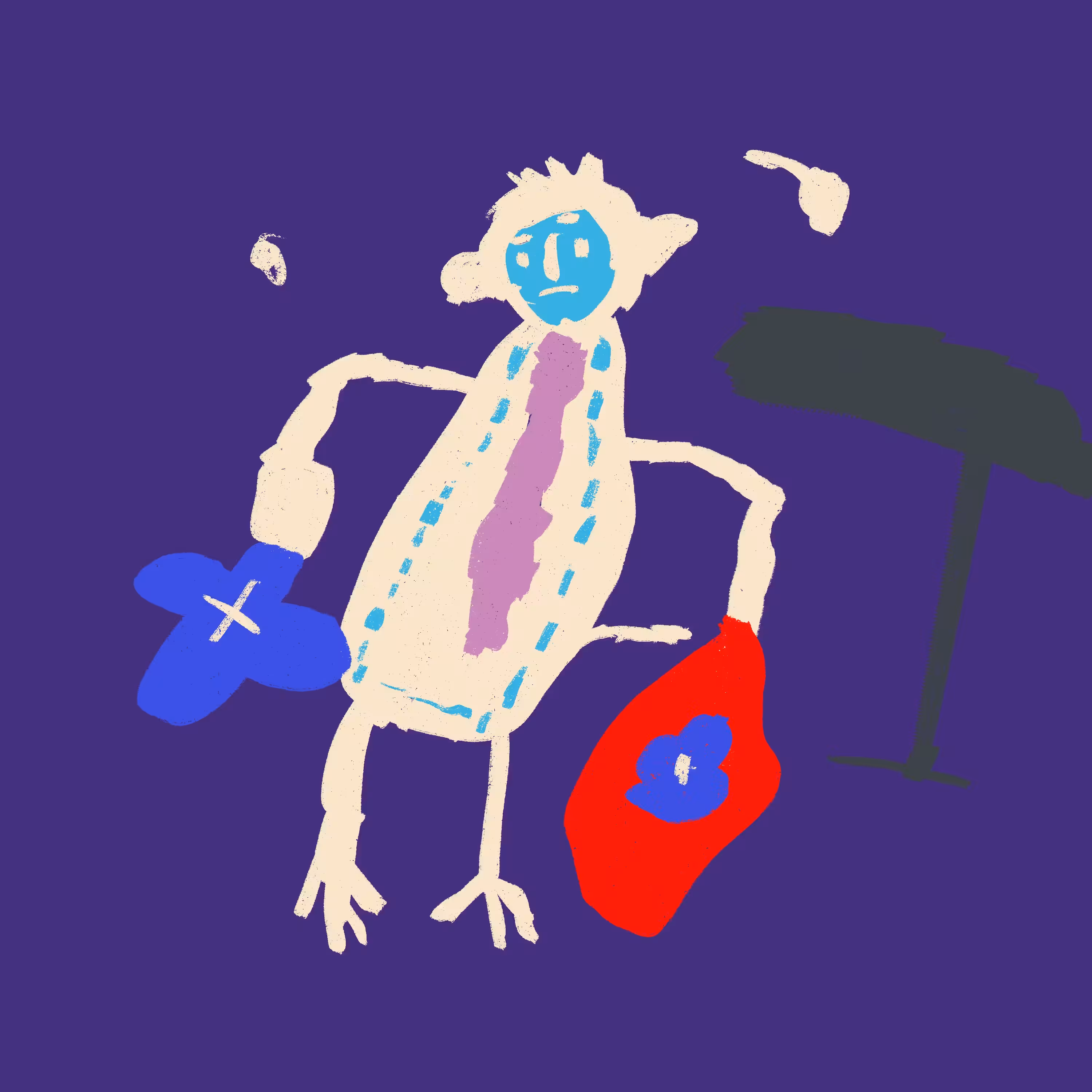 YETI