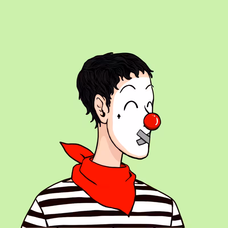 MIME x MIME #1137