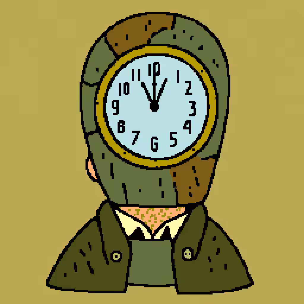 ChronoSpy