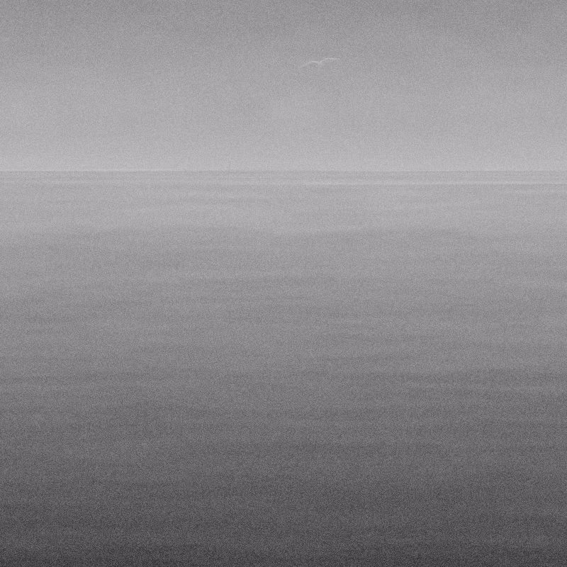 Calmer waters - reissue #3