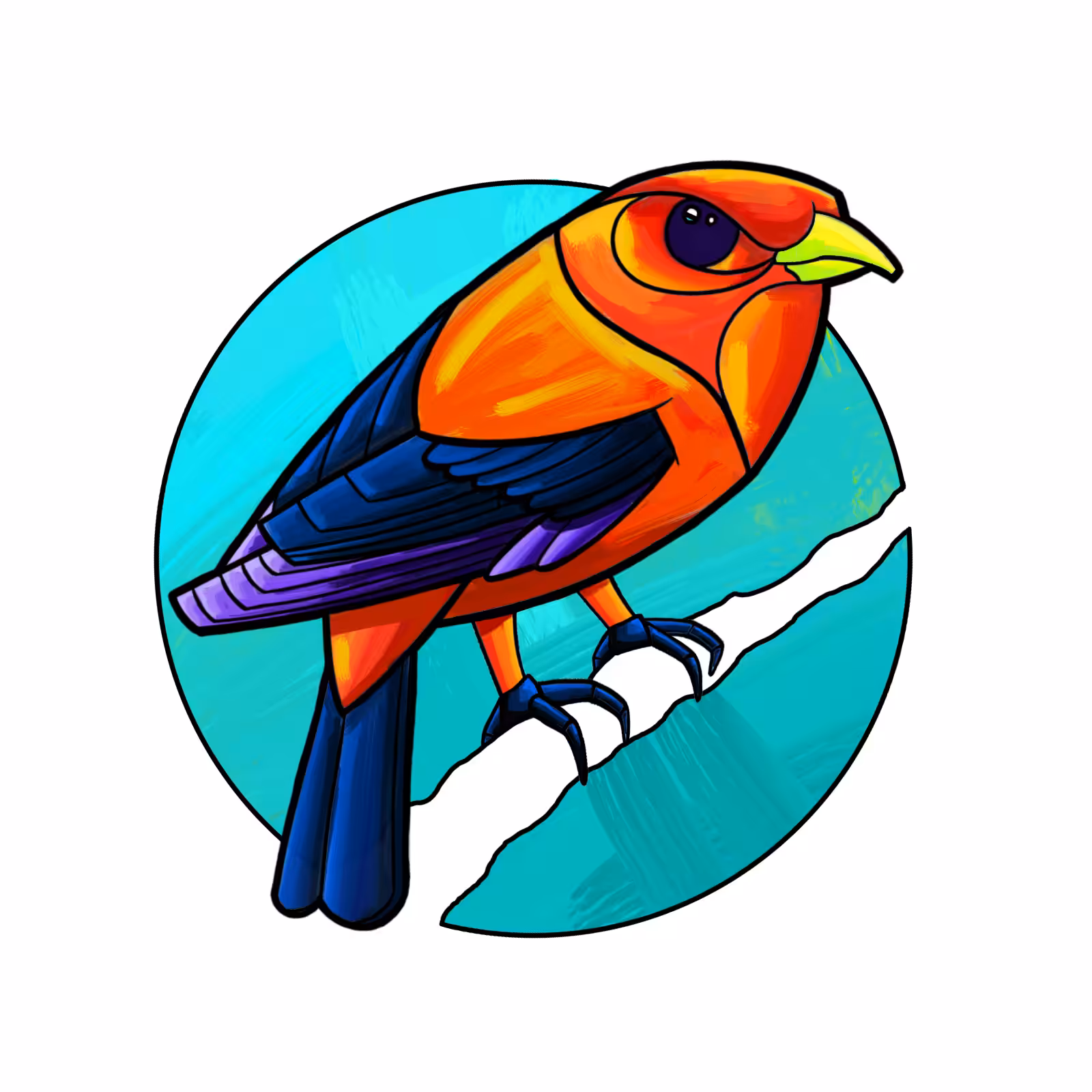 Birdito 04