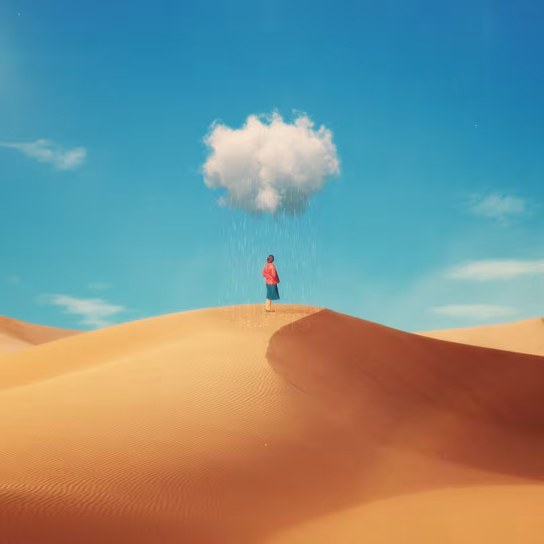 Cloud