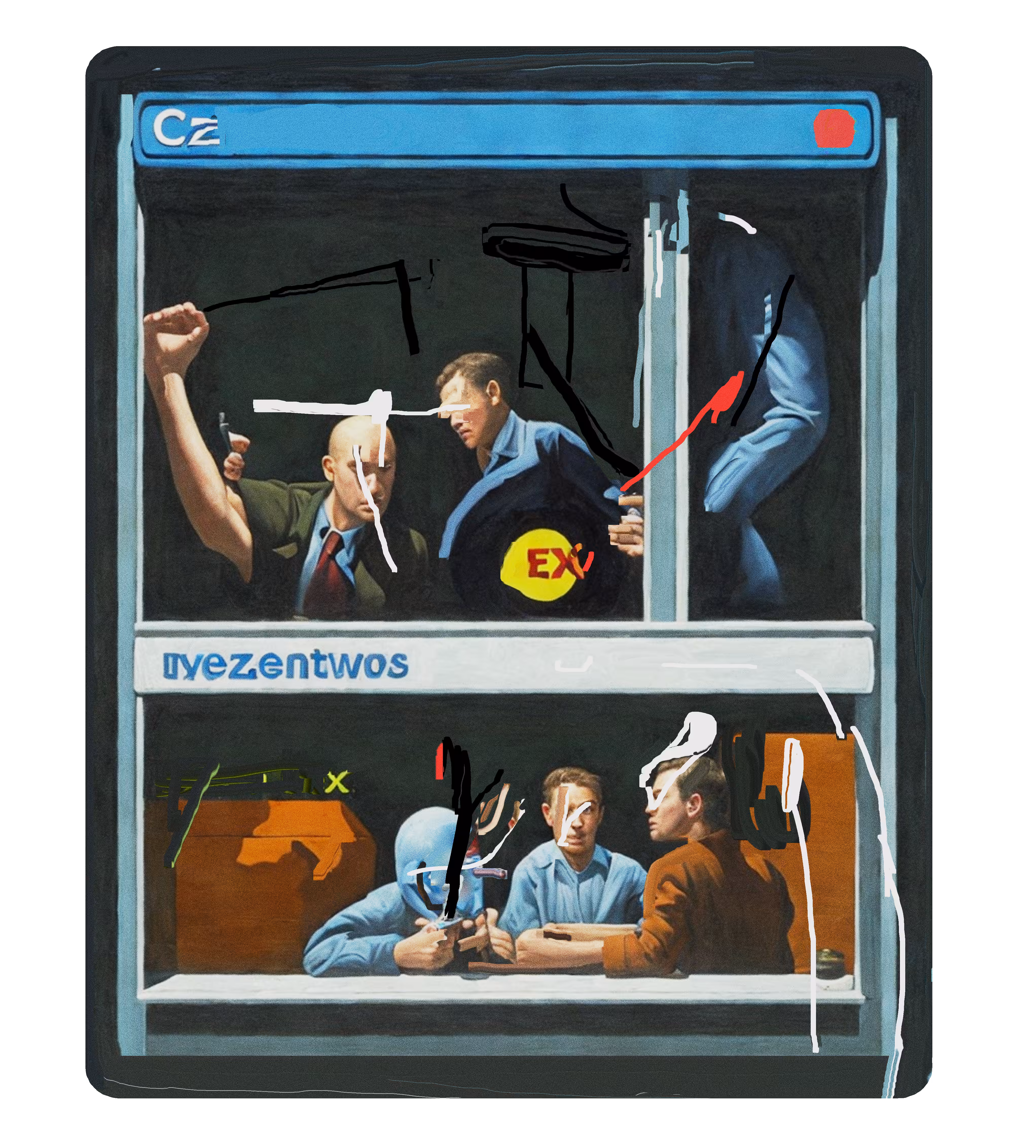 Card #3430