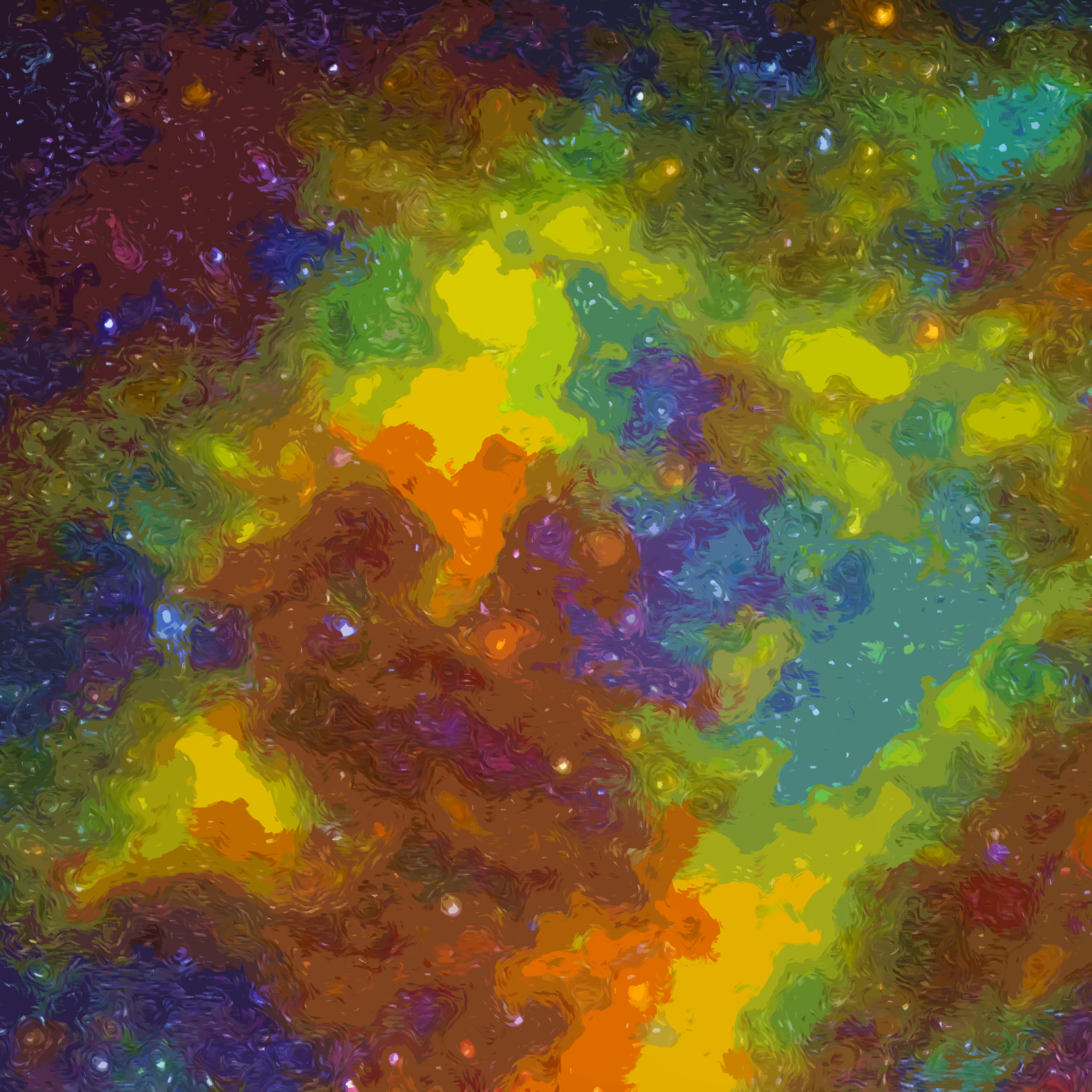 Divine Constellation