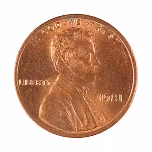 Cent #1397