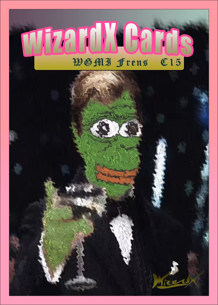 XCARD #0700
