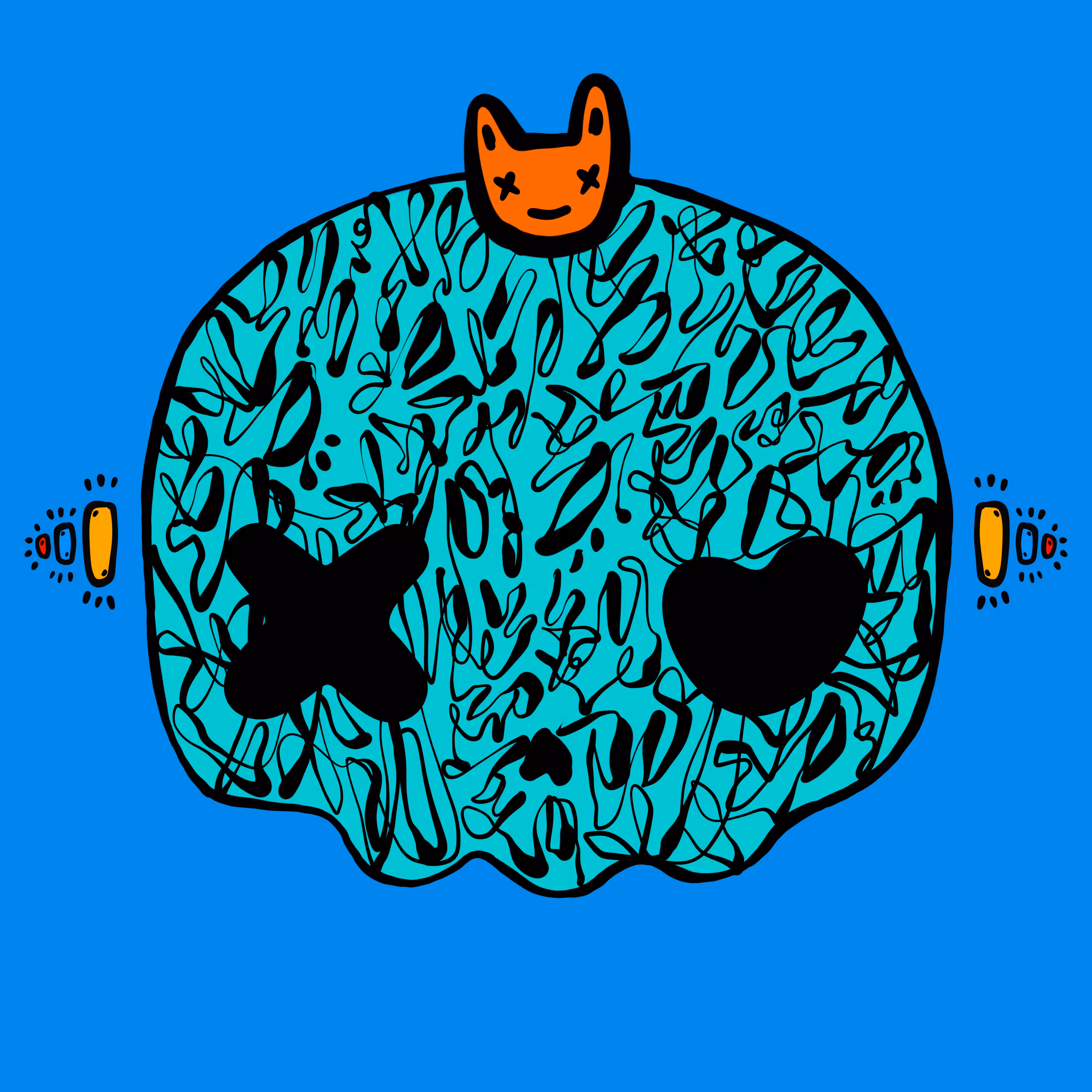 ORGNLS by SABET #1198