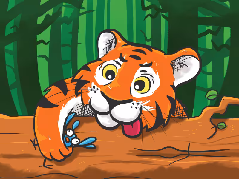 Tiger