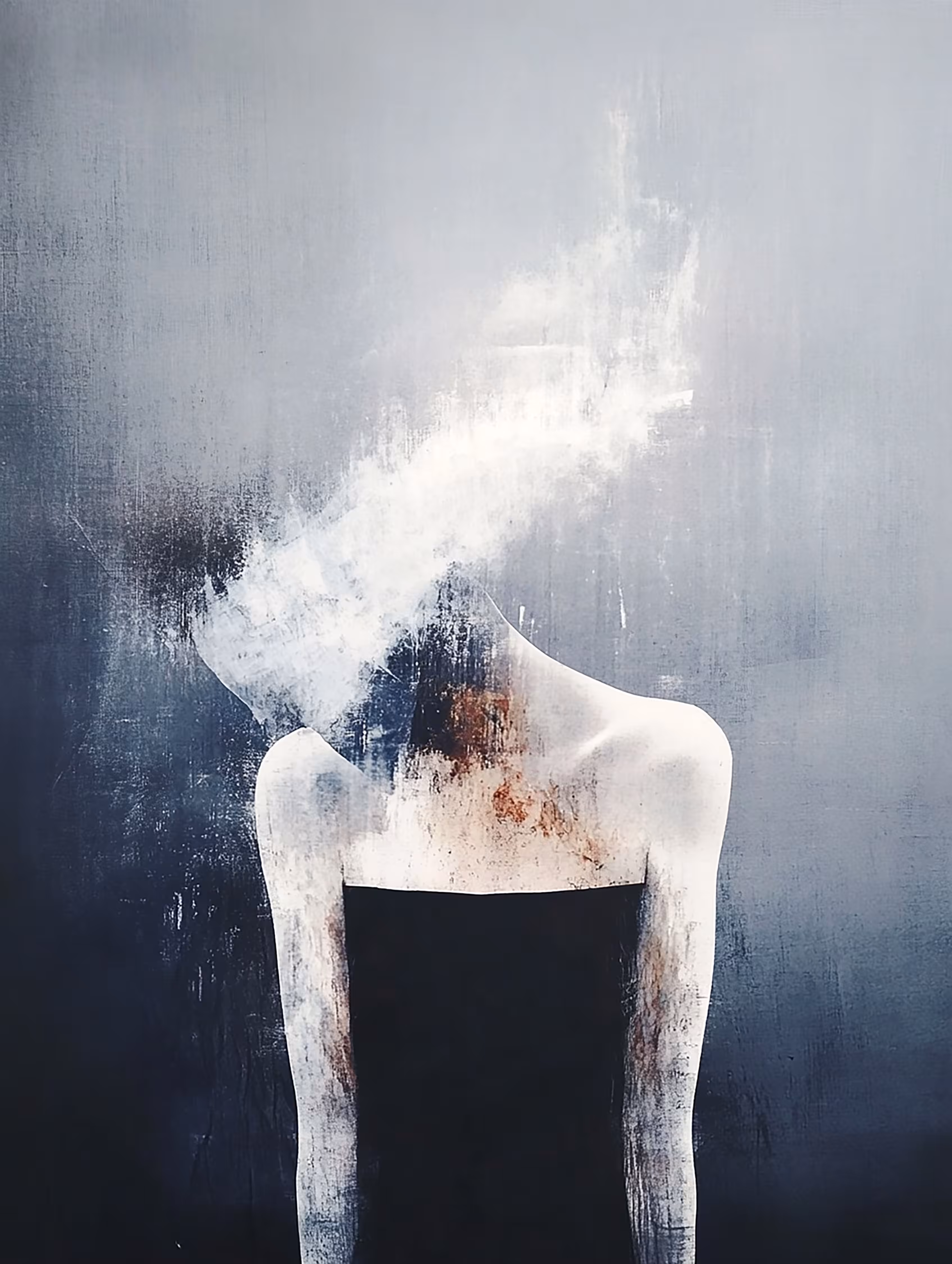 Becoming the Absence