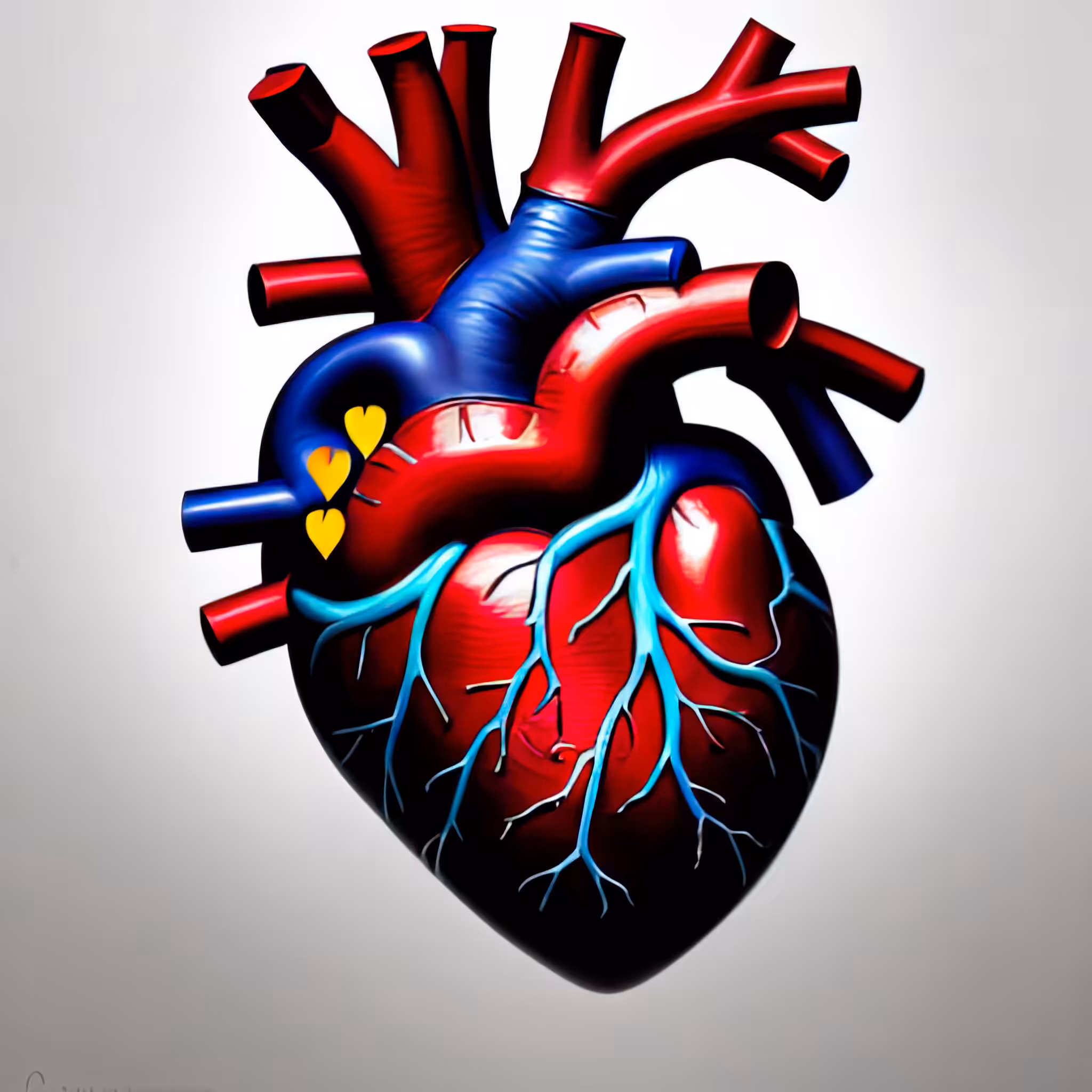 Have (A) Heart: Have a Fuckin Heart #351