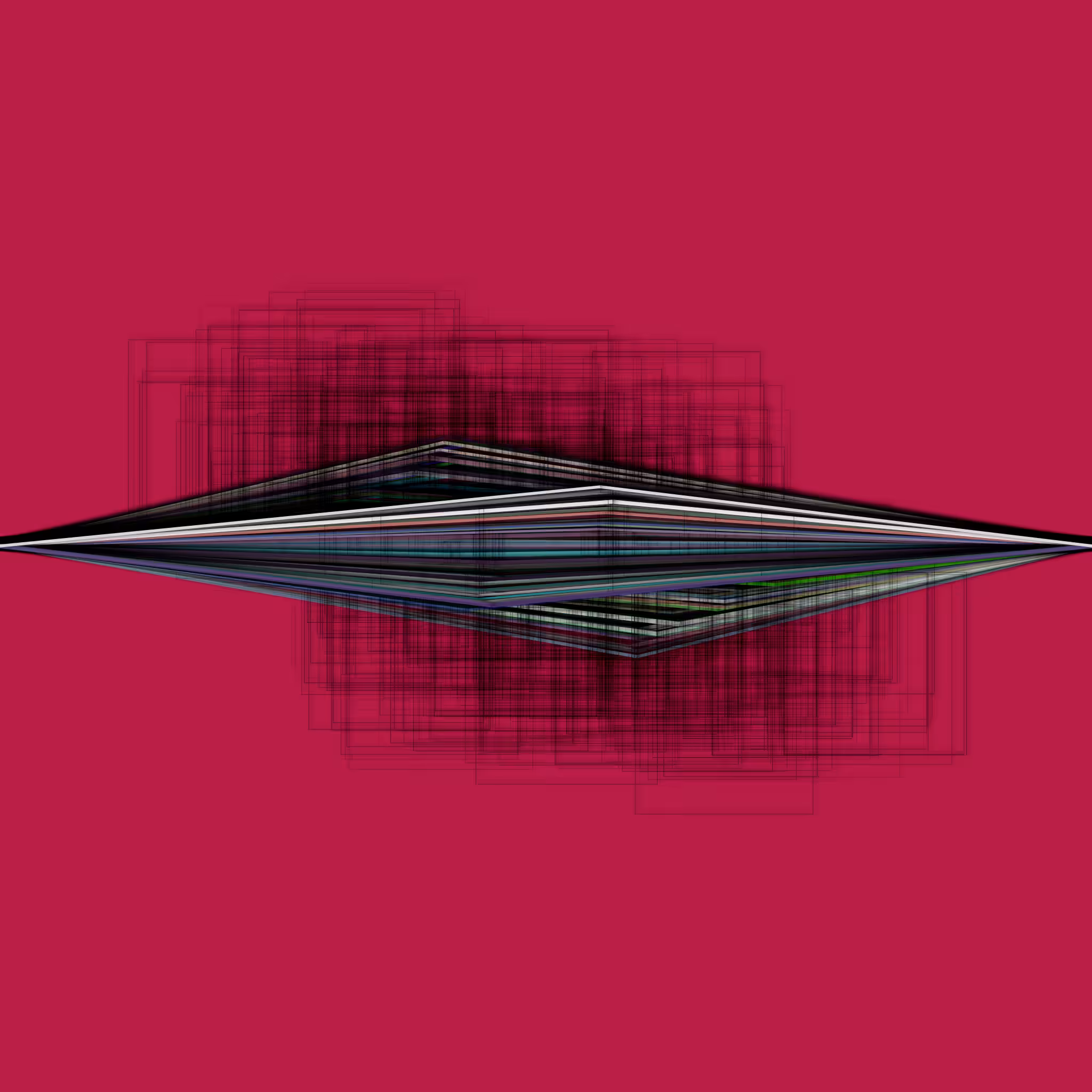 P5Js Thoughts V5 #20