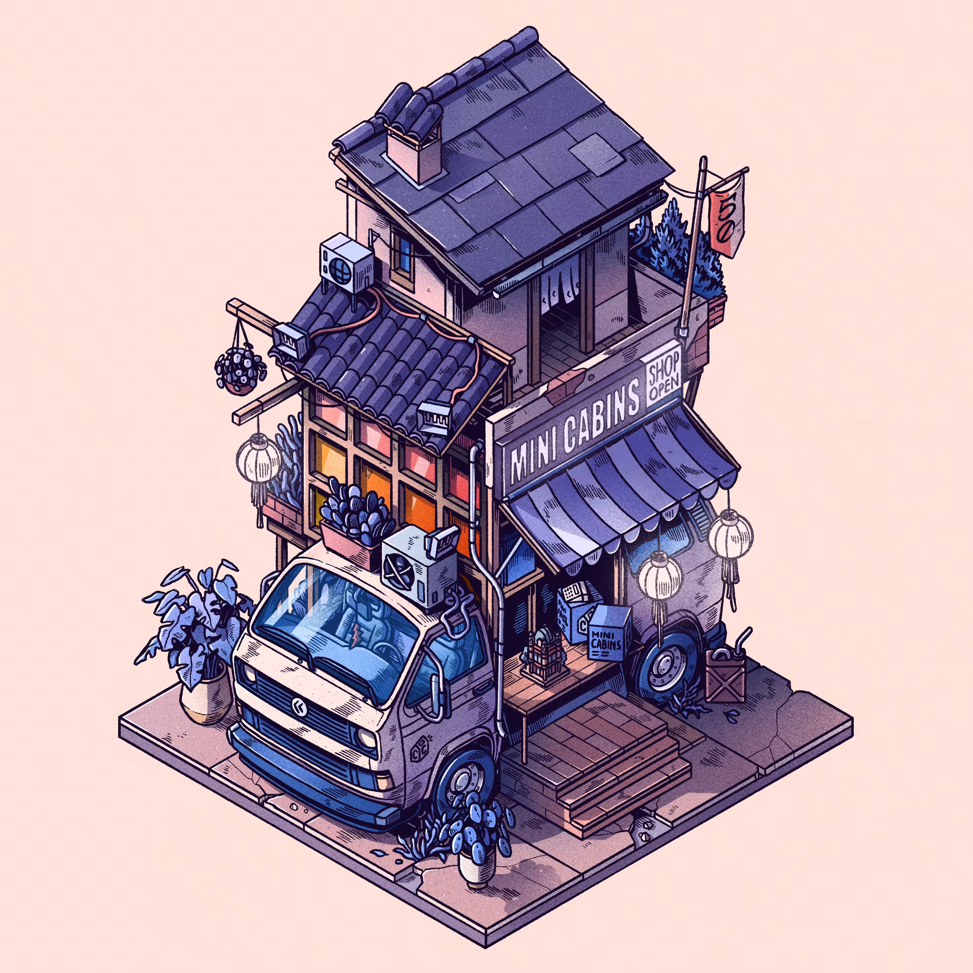 Caravan #335