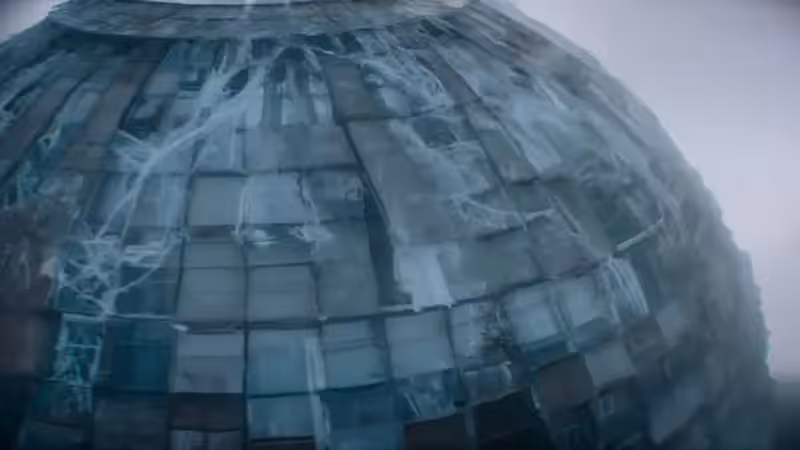 DX01: SINGULARITY 24848