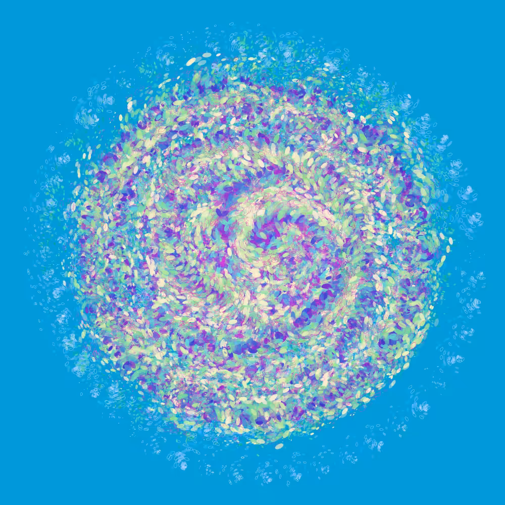 Spiral Contemplations #006